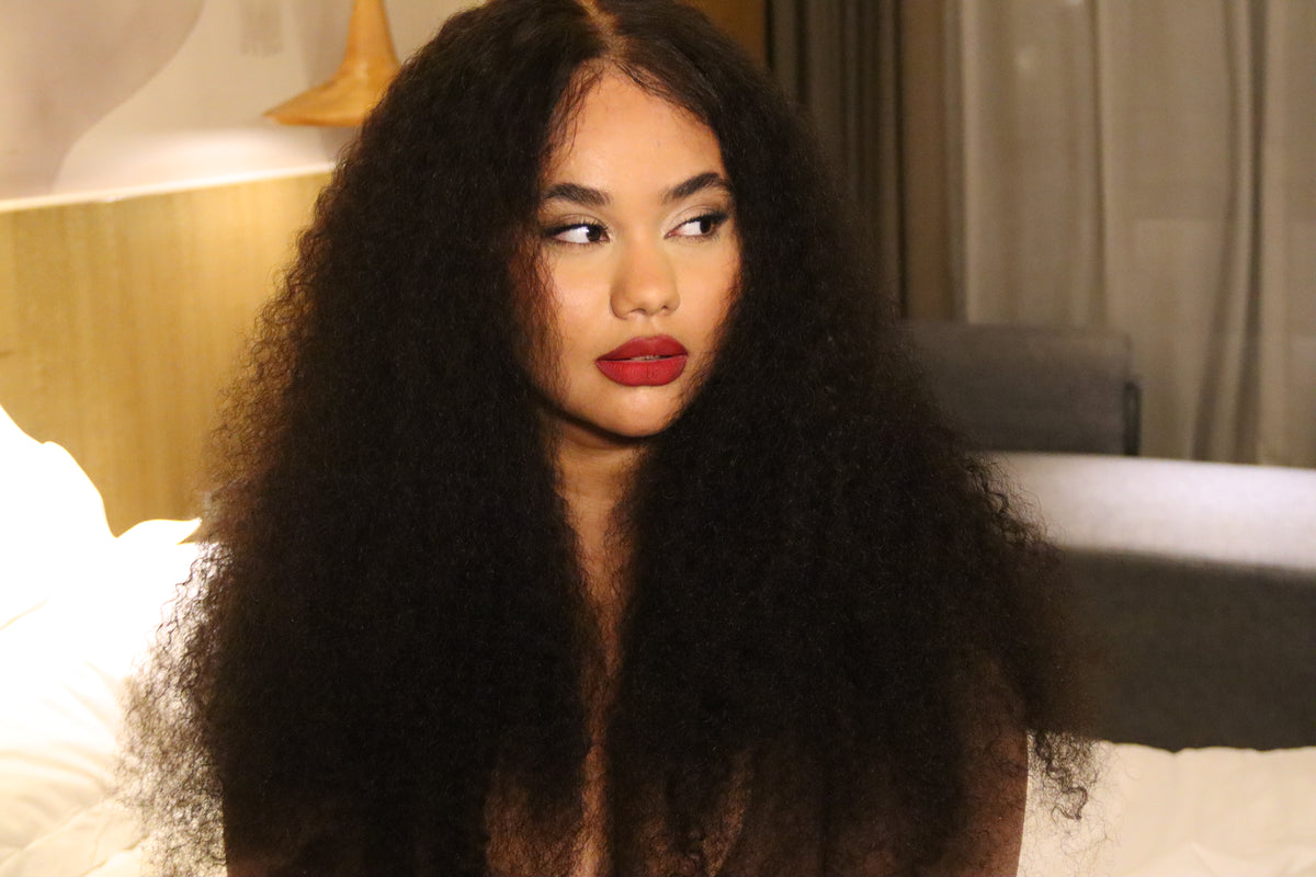 Wig Installation