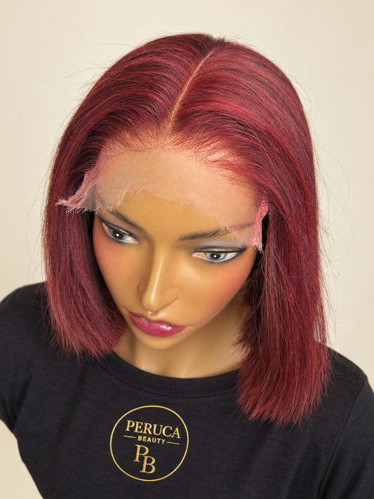 Whitney Bob