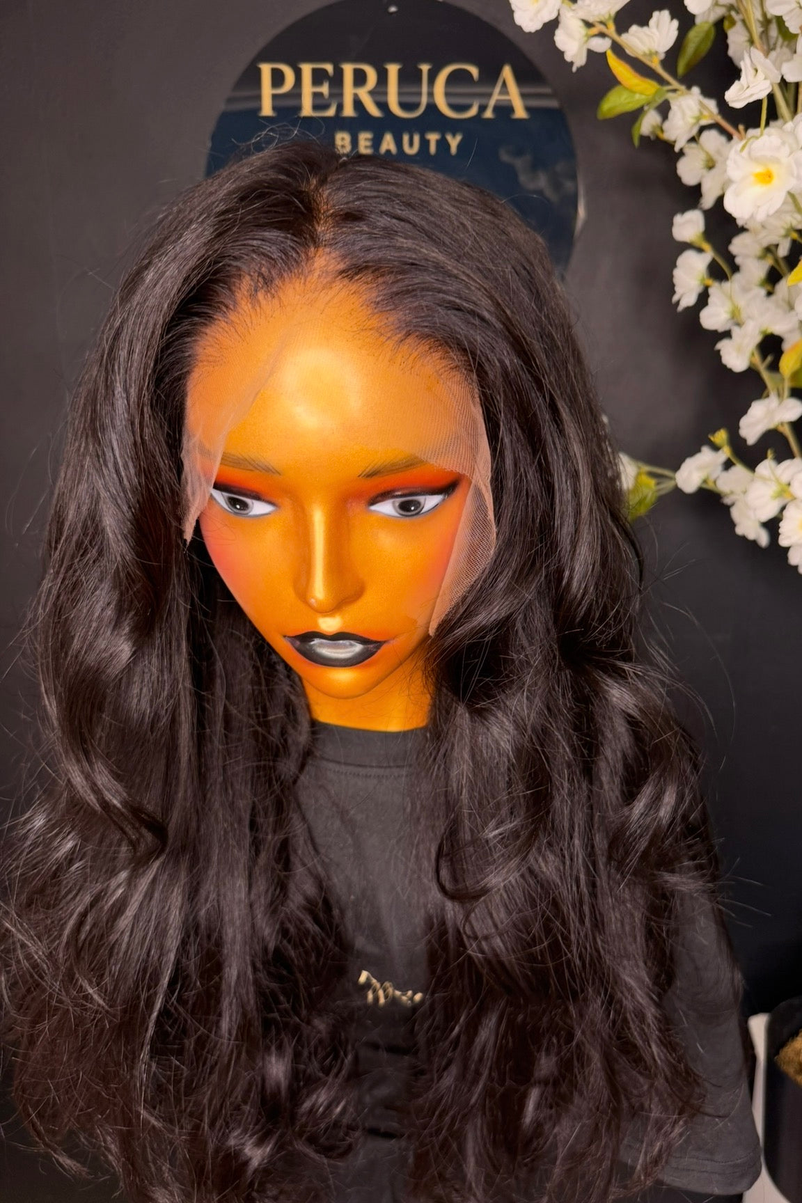 HD Lace Bodywave Wig