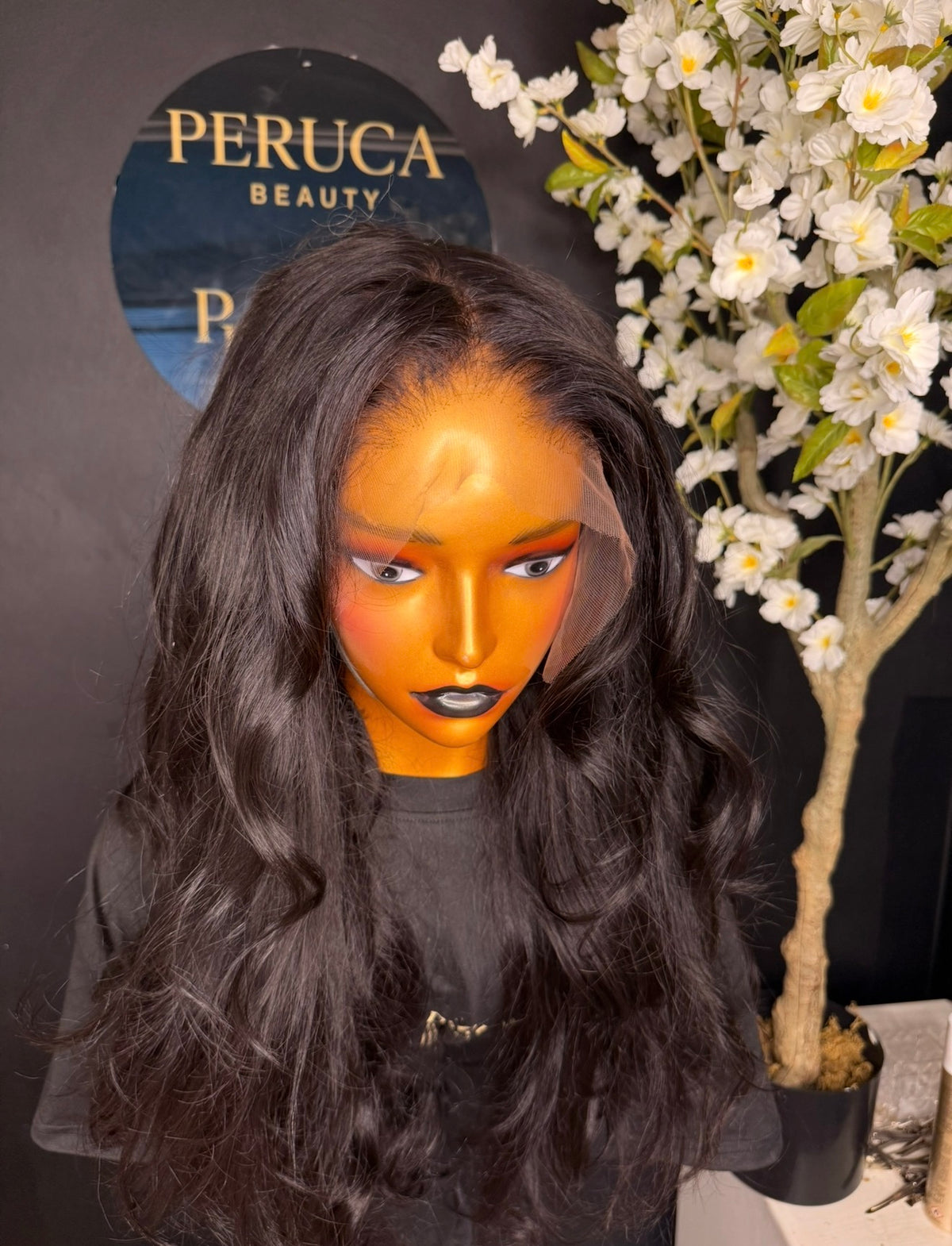 HD Lace Bodywave Wig