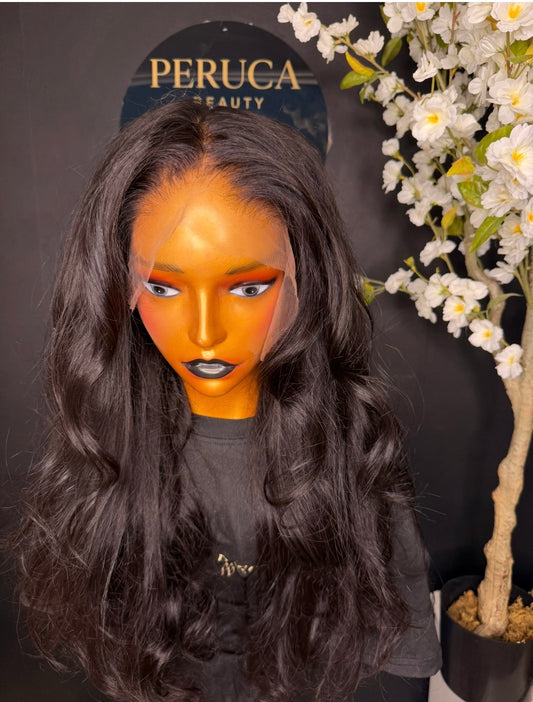 HD Lace Bodywave Wig